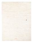 Gabbeh-teppe - persisk - 190 x 147 cm - beige