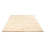 Alfombra Gabbeh - Persa - 190 x 147 cm - beige