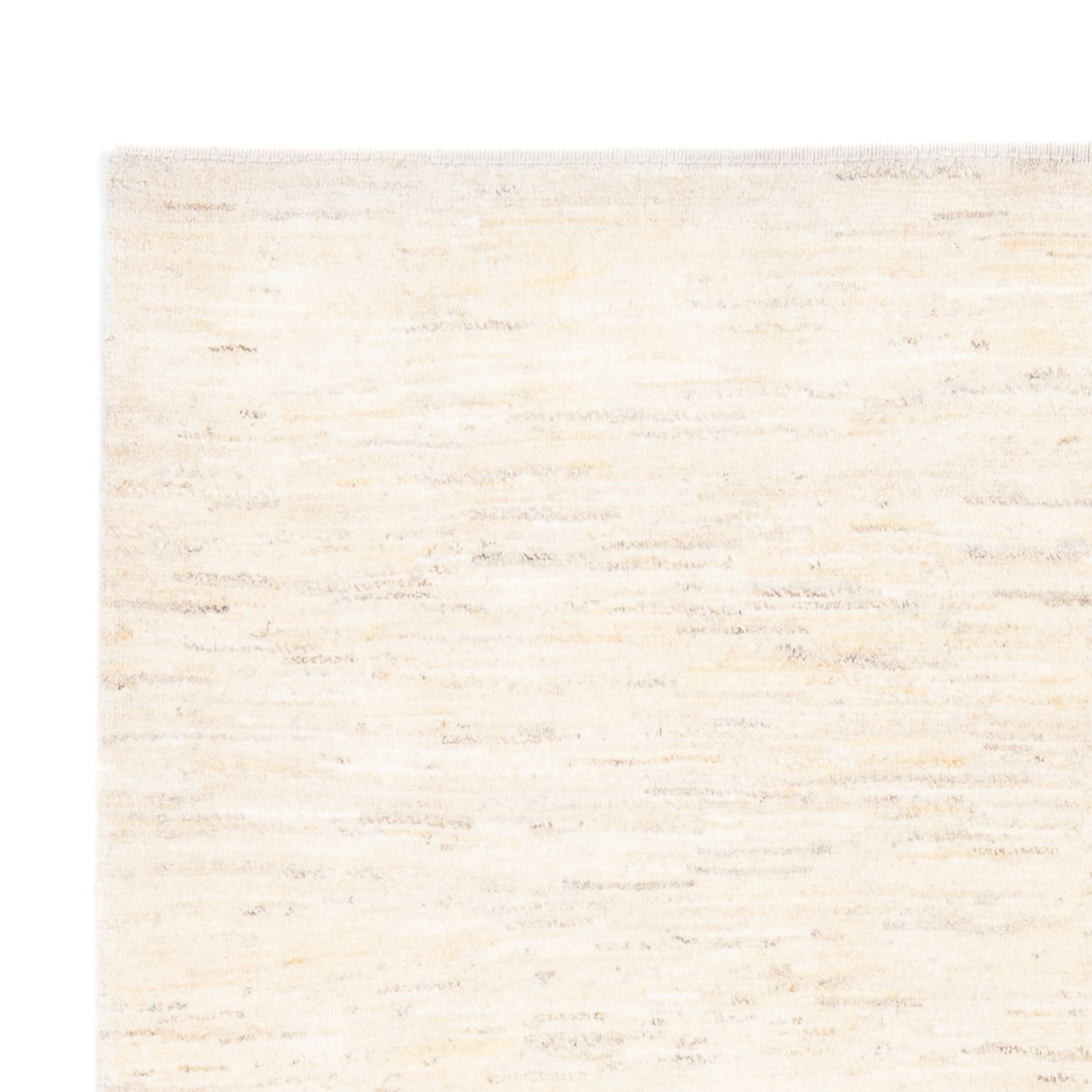 Tappeto Gabbeh - Persero - 210 x 145 cm - beige