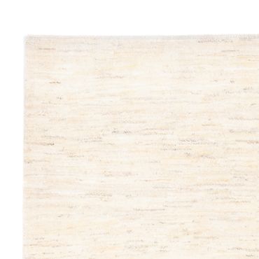 Gabbeh-matta - persisk - 210 x 145 cm - beige