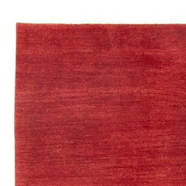 Gabbeh tapijt - Perzisch - 200 x 150 cm - rood