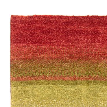 Gabbeh Rug - Perser - 150 x 98 cm - multicolored