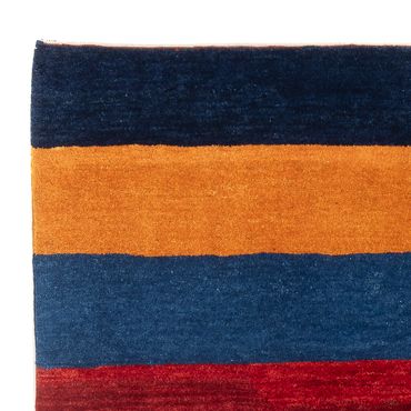 Gabbeh Rug - Perser - 188 x 154 cm - multicolored