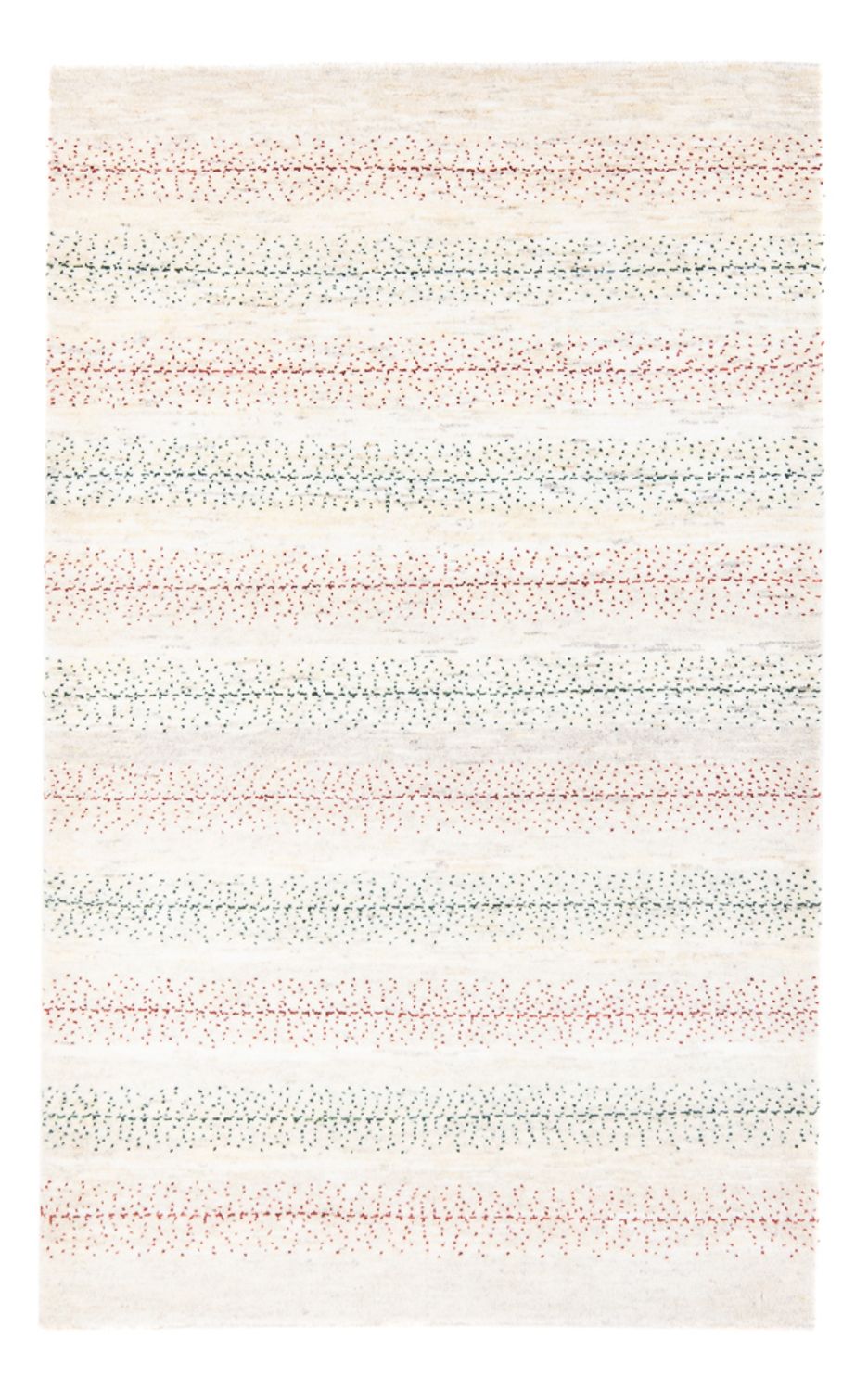 Gabbeh Rug - Perser - 166 x 104 cm - multicolored