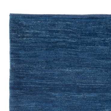 Gabbeh tapijt - Perzisch - 180 x 116 cm - donkerblauw