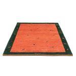 Alfombra Gabbeh - Persa - 183 x 122 cm - multicolor