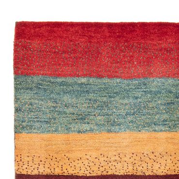 Tappeto Gabbeh - Persero - 180 x 125 cm - multicolore