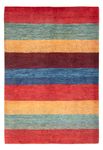 Tapete Gabbeh - Persa - 180 x 125 cm - multicolorido