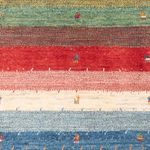 Gabbeh Rug - Perser - 180 x 120 cm - multicolored