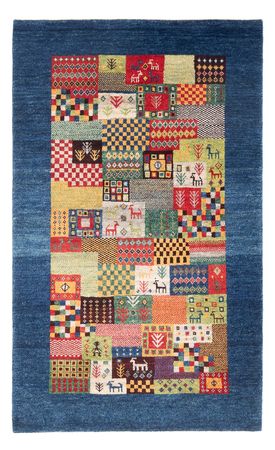 Gabbeh Rug - Perser - 158 x 100 cm - multicolored