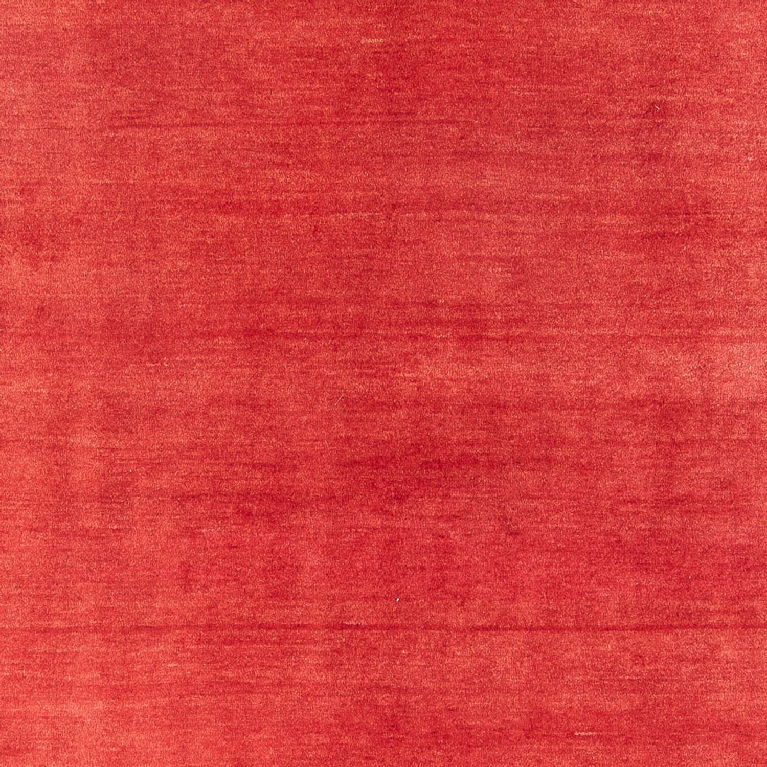 Tapete Gabbeh - Persa - 294 x 198 cm - vermelho