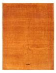 Gabbeh Teppich - Perser - 197 x 146 cm - orange