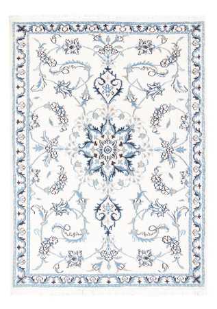 Perser Rug - Nain - 131 x 90 cm - cream