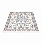 Perser Rug - Nain - 132 x 90 cm - cream