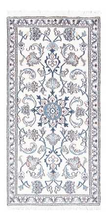 Perser Rug - Nain - 135 x 68 cm - cream