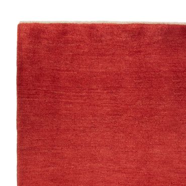 Gabbeh Teppich - Perser - 235 x 175 cm - rot