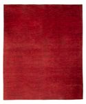 Gabbeh tapijt - Perzisch - 305 x 256 cm - rood