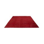 Gabbeh tapijt - Perzisch - 305 x 256 cm - rood