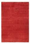 Tapete Gabbeh - Persa - 228 x 161 cm - vermelho