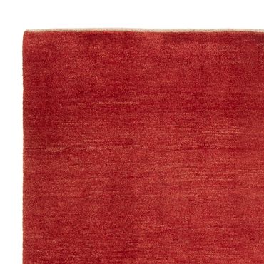 Gabbeh Rug - Perser - 236 x 172 cm - red