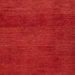 Tapis Gabbeh - Persan - 236 x 172 cm - rouge