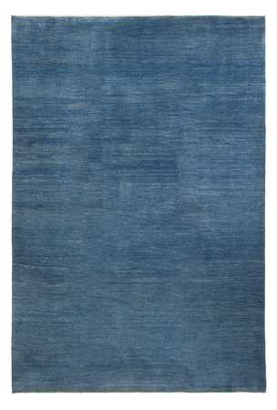 Gabbeh tapijt - Perzisch - 292 x 195 cm - zee blauw