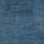 Tappeto Gabbeh - Persero - 292 x 195 cm - blu mare