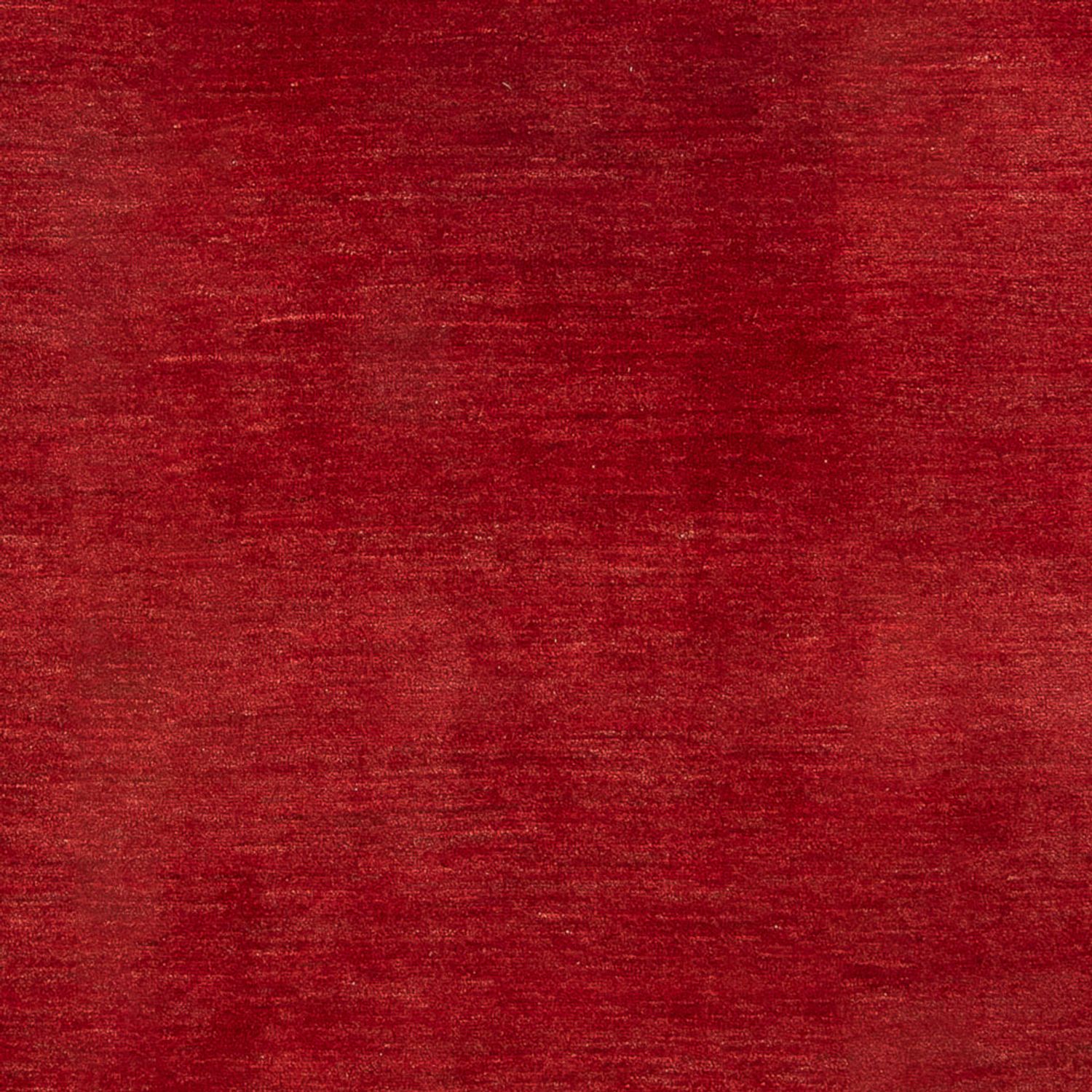 Gabbeh Rug - Perser - 299 x 195 cm - red