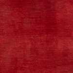 Tapis Gabbeh - Persan - 299 x 195 cm - rouge