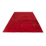Gabbeh-teppe - persisk - 299 x 195 cm - rød