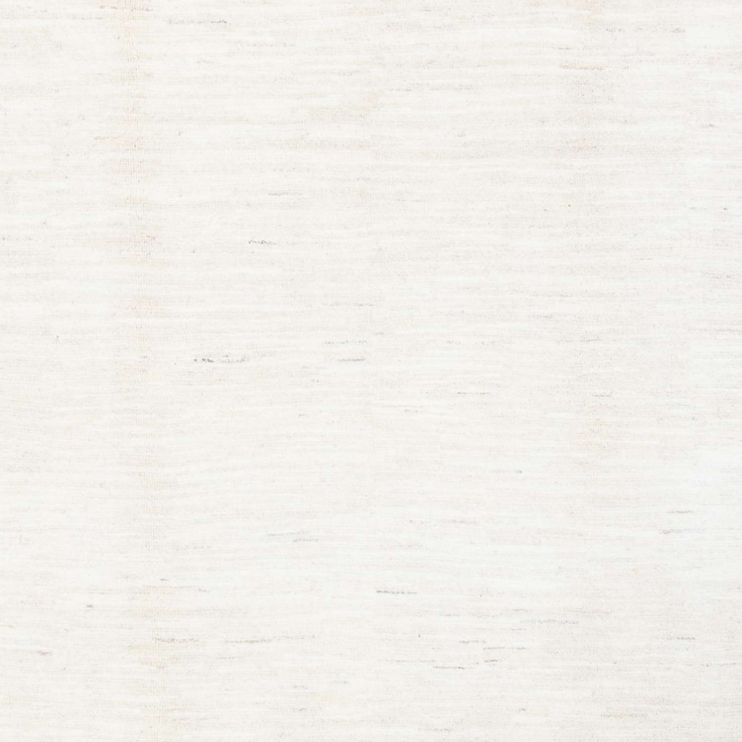 Tapis Gabbeh - Persan - 297 x 202 cm - blanc