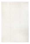 Tapis Gabbeh - Persan - 297 x 202 cm - blanc