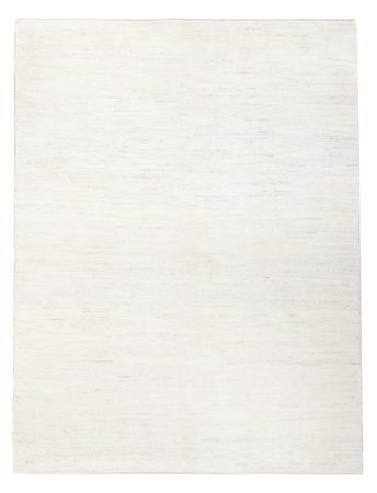 Tappeto Gabbeh - Persero - 196 x 148 cm - bianco