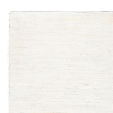 Gabbeh Rug - Perser - 196 x 148 cm - white