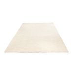 Alfombra Gabbeh - Persa - 293 x 203 cm - blanco