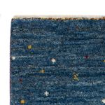 Gabbeh Rug - Perser - 83 x 51 cm - multicolored