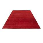 Gabbeh-teppe - persisk - 290 x 203 cm - rød