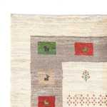 Gabbeh tapijt - Perzisch - 177 x 121 cm - veelkleurig