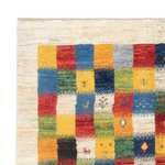 Tapis Gabbeh - Persan - 204 x 153 cm - multicolore