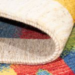 Gabbeh Rug - Perser - 204 x 153 cm - multicolored