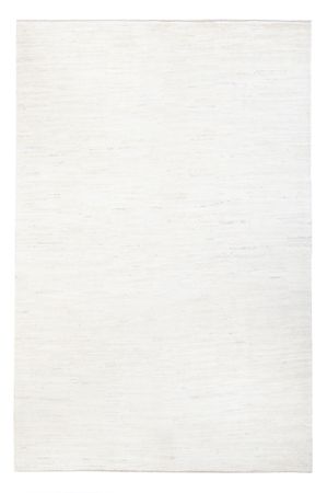 Tappeto Gabbeh - Persero - 235 x 165 cm - bianco