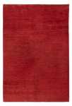 Gabbeh-matta - persisk - 248 x 170 cm - röd