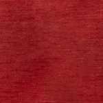 Gabbeh-teppe - persisk - 248 x 170 cm - rød