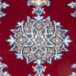 Tapis persan - Nain - 60 x 40 cm - rouge