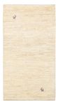 Gabbeh Rug - Perser - 139 x 71 cm - light beige