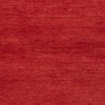 Gabbeh Rug - Perser - 139 x 73 cm - red