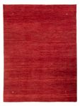 Alfombra Gabbeh - Persa - 295 x 206 cm - rojo