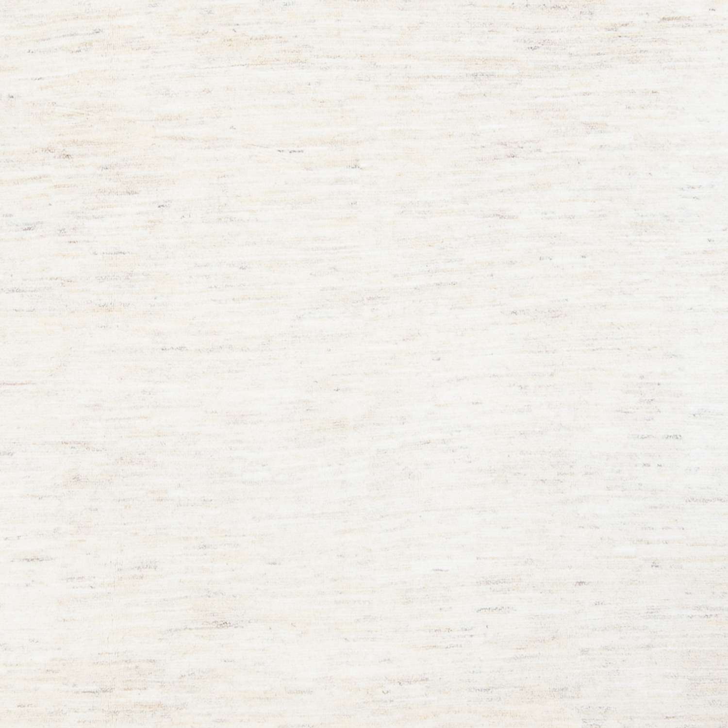 Gabbeh-teppe - persisk - 294 x 207 cm - hvit