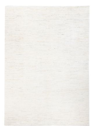 Gabbeh tapijt - Perzisch - 228 x 170 cm - wit  crème