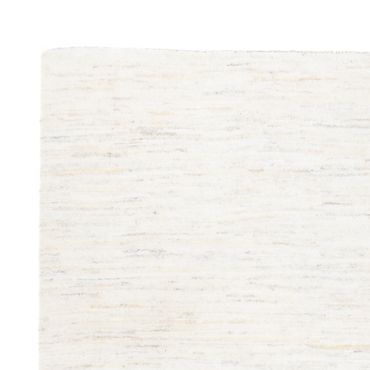 Gabbeh Rug - Perser - 228 x 170 cm - white